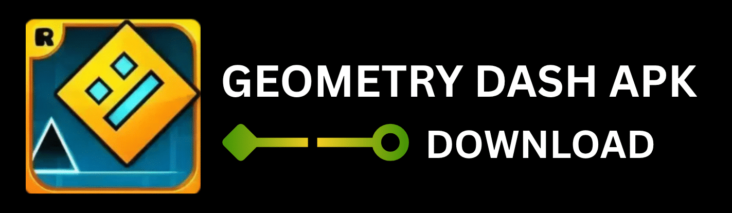 Geometry Dash APK